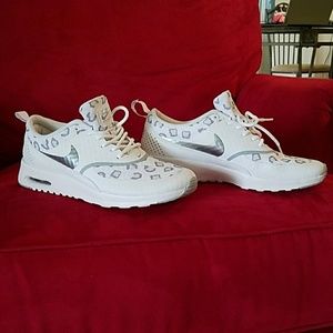 Nike Air Max Thea